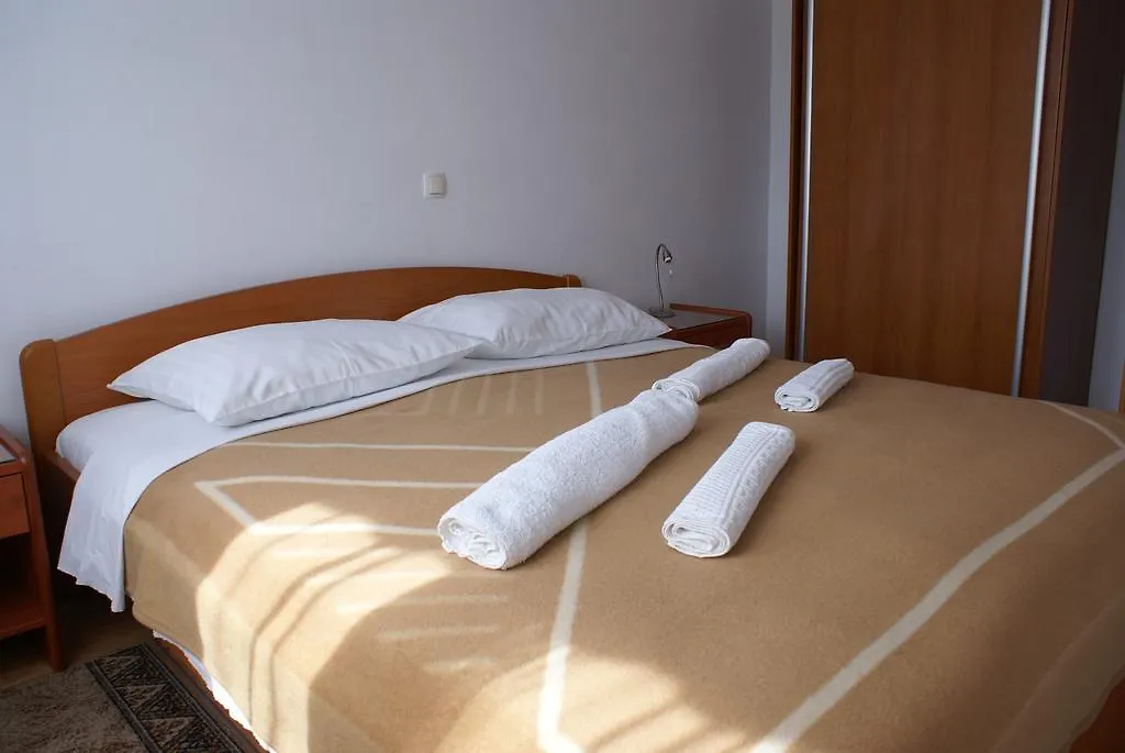 Apartments Robert Porat  Croatia